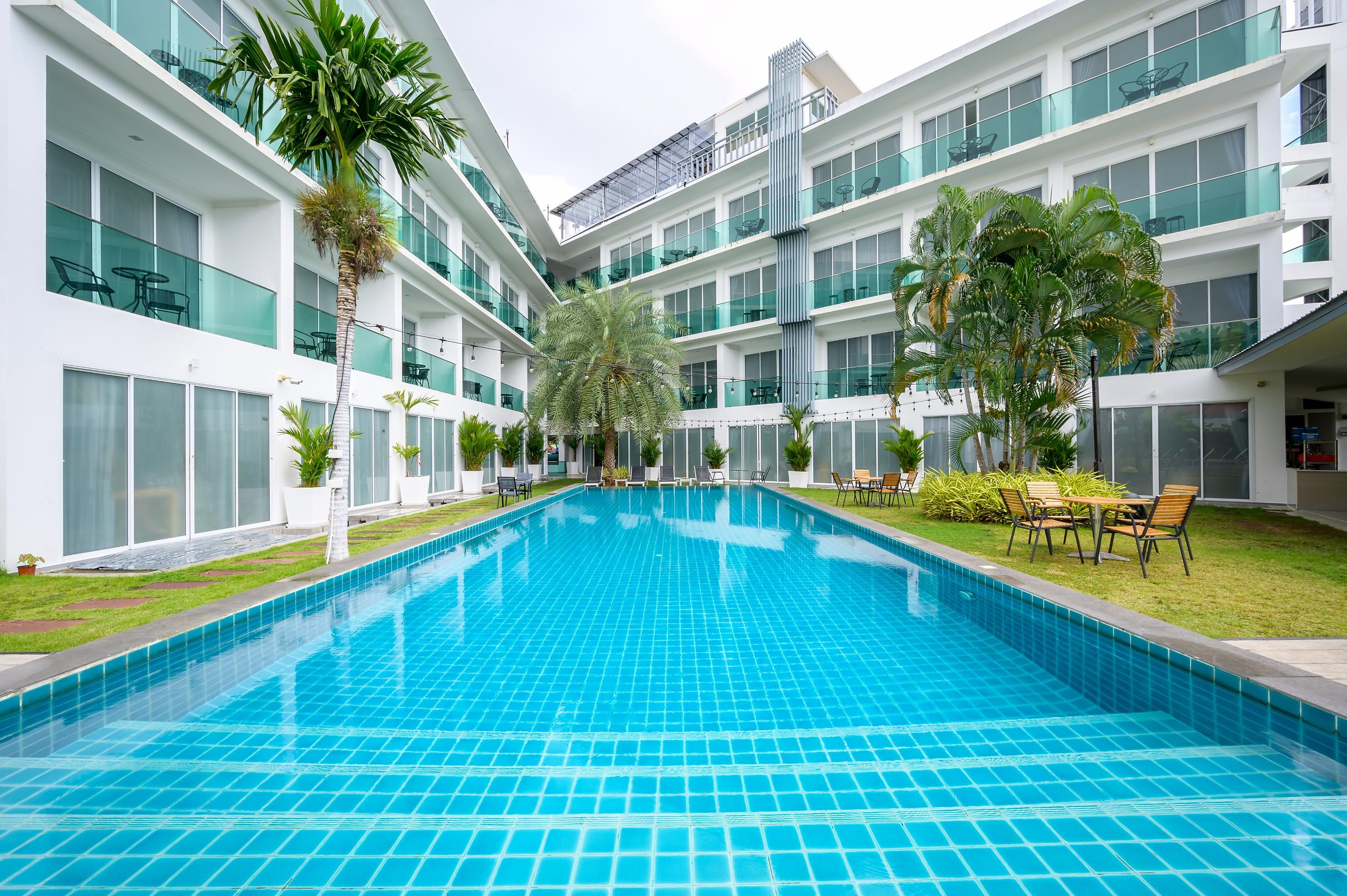 ✨ 🔥 **ลดด่วน 20 ล้าน! ขายด่วน โรงแรมพัทยาใต้พร้อมใบอนุญาต โอนบริษัทได้ บริหารต่อได้เลย** 👉 **THB 20M Price Drop! South Pattaya Licensed Hotel for Sale – Transfer Company & Run Instantly!** 👉 **直降2000万！芭堤雅南区持牌酒店急售——可公司过户，接手即运营！** 🔥 ✨ รูป 5